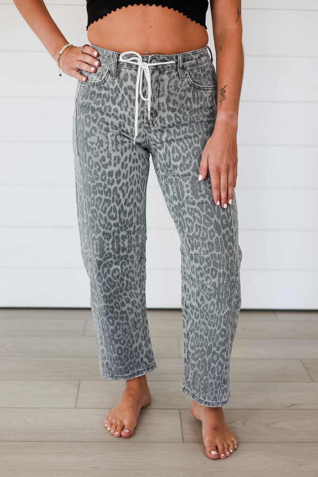 Vervet: Don't Pass It Up Denim