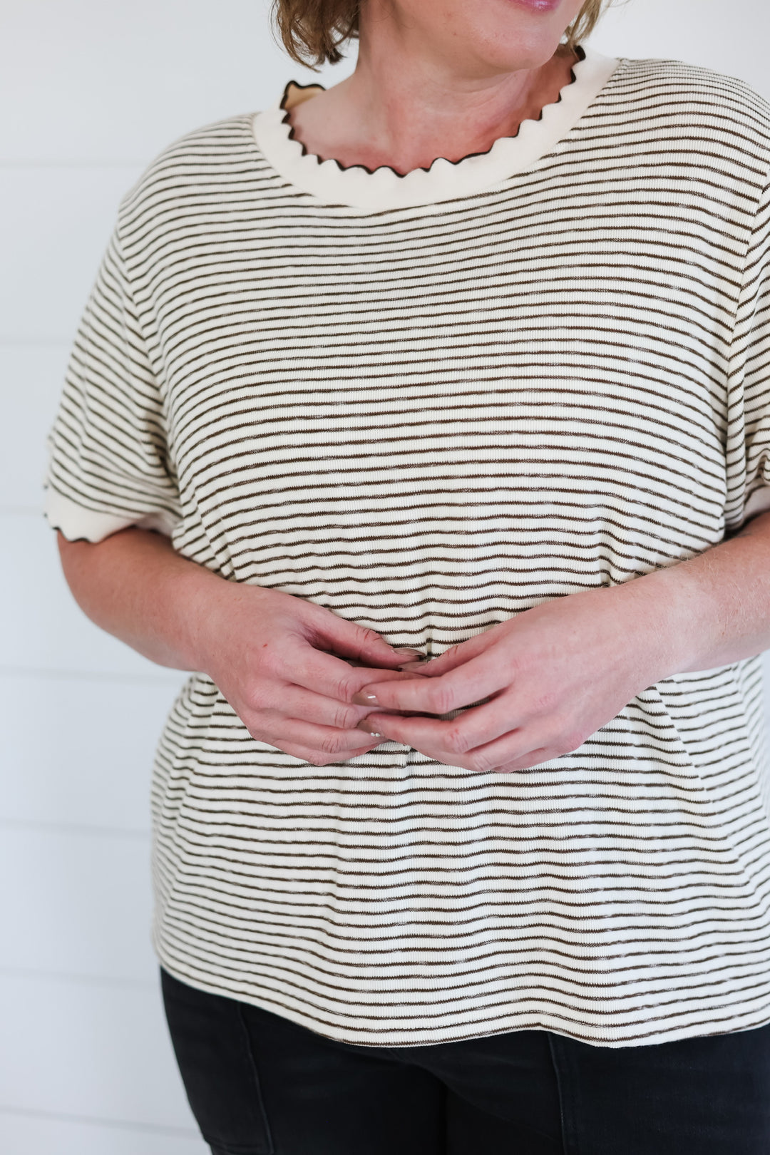 Wear It Out Top
