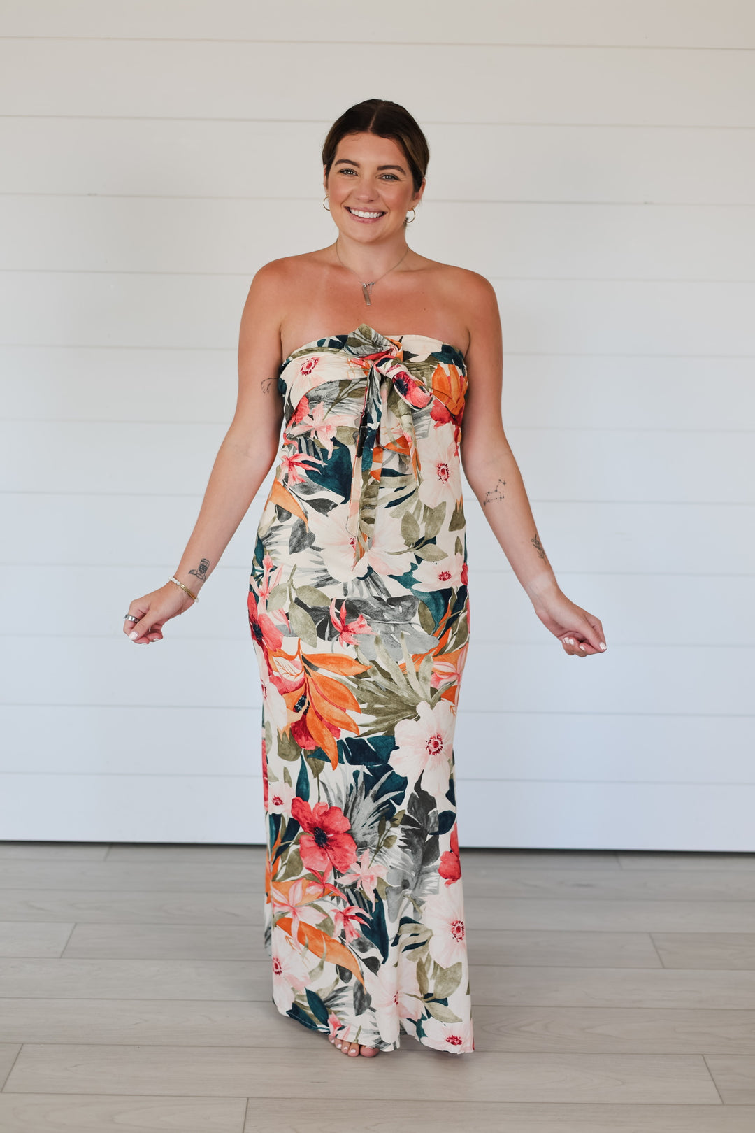 Out Of Office Dress