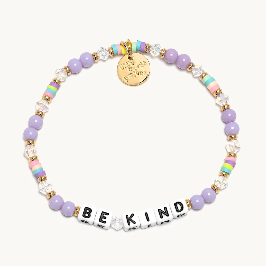 LWP: Be Kind Bracelet