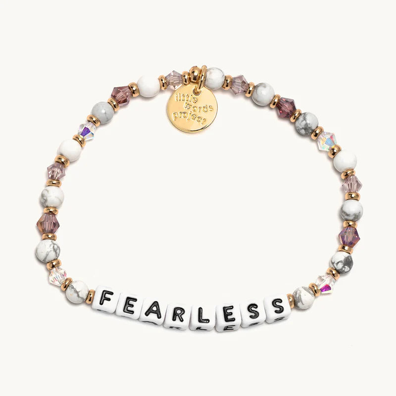 LWP: Fearless Bracelet