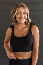 Load image into Gallery viewer, Better Than Sunshine Ribbed Swim Top
