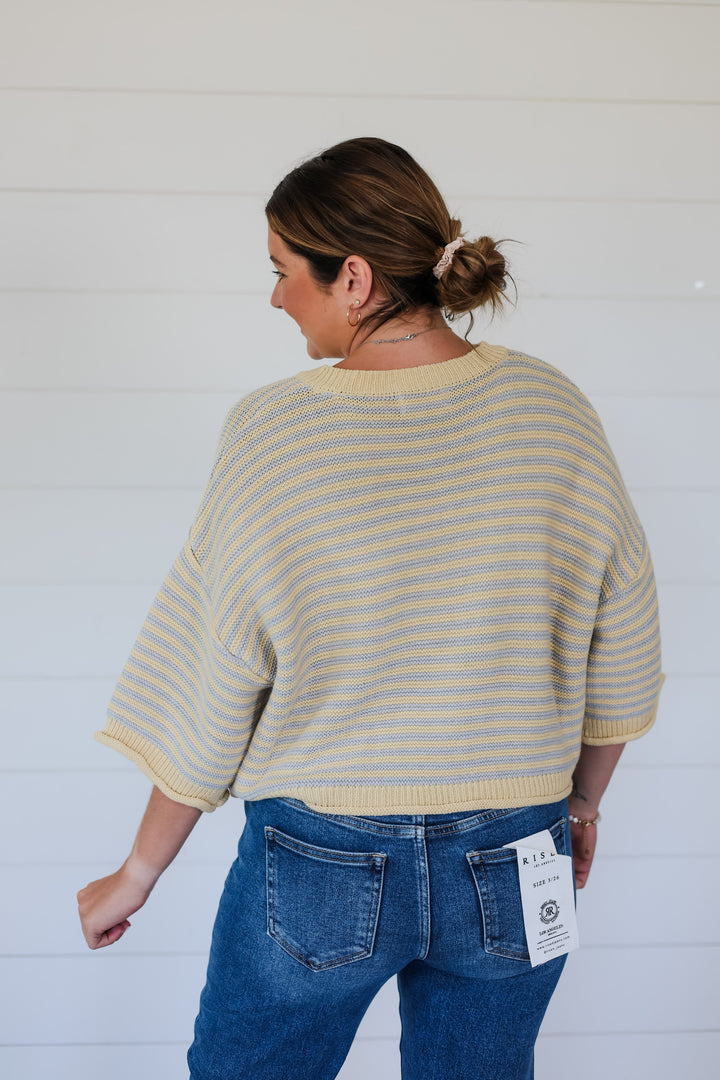 Kind Of Wonderful Top