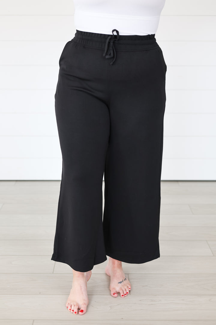 PLUS: On The Edge Pant