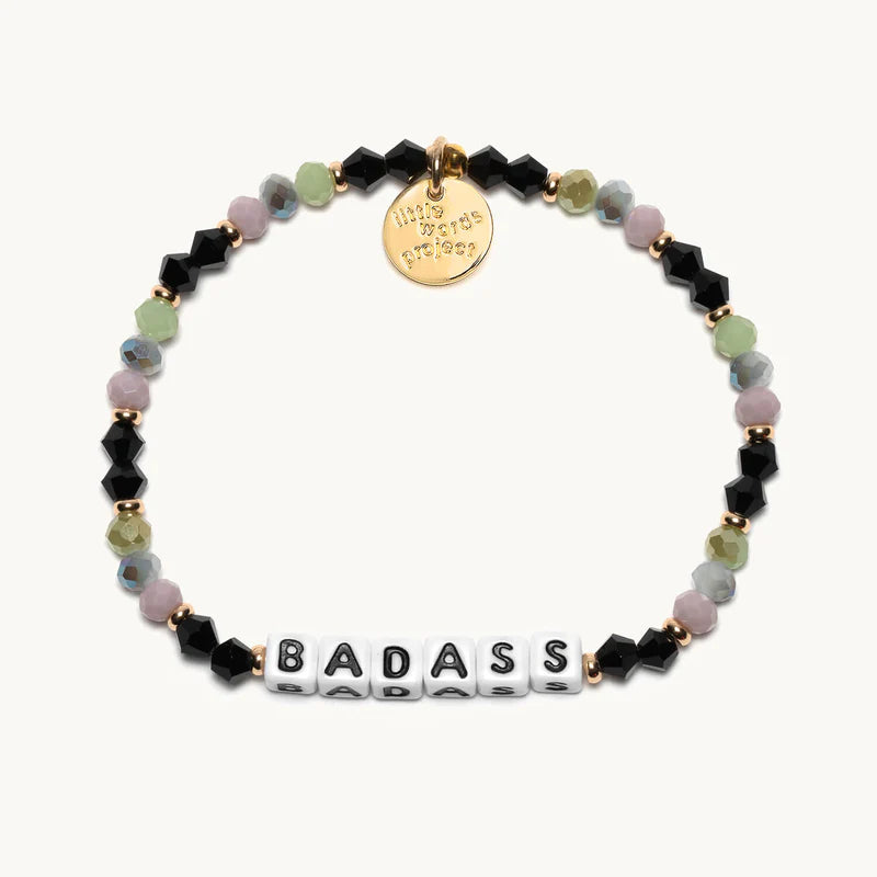 LWP: Badass Bracelet