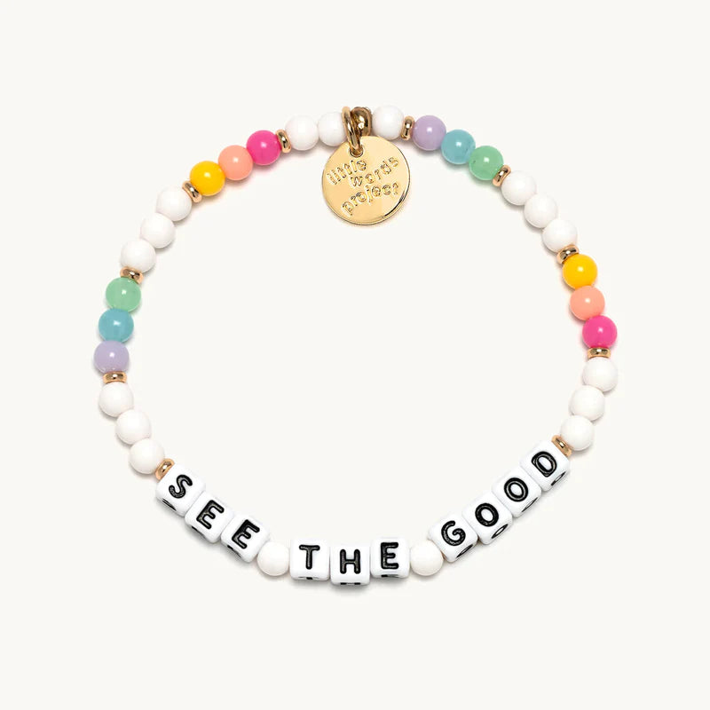 LWP: See The Good Bracelet