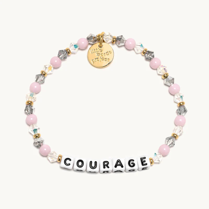 LWP: Courage Bracelet