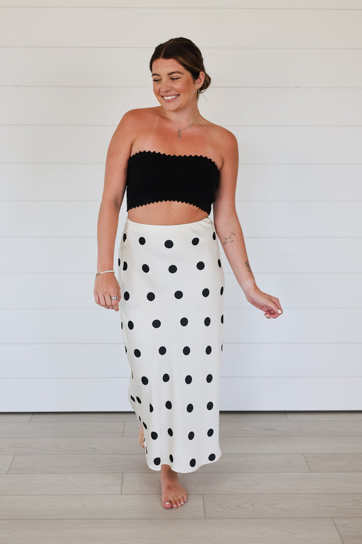 Have A Little Fun Skirt
