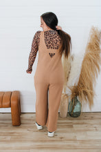 Load image into Gallery viewer, Stop The World Jumpsuit
