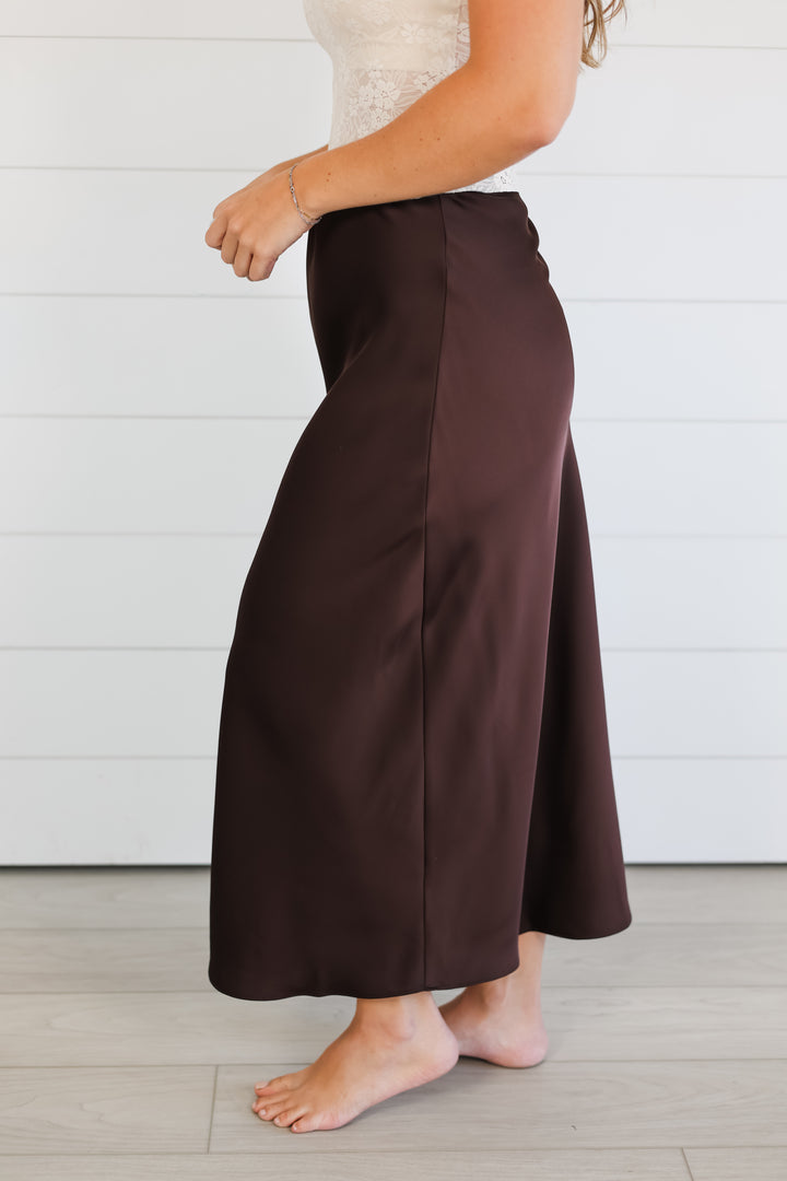 Running In Circles Skirt