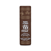 Load image into Gallery viewer, Poppy &amp; Pout Lip Balm - Rhinestone Rodeo Collection
