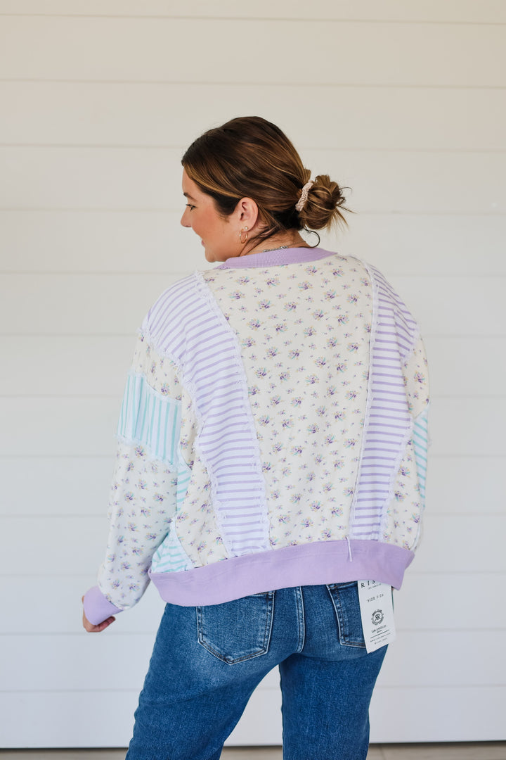 Flower Fields Top