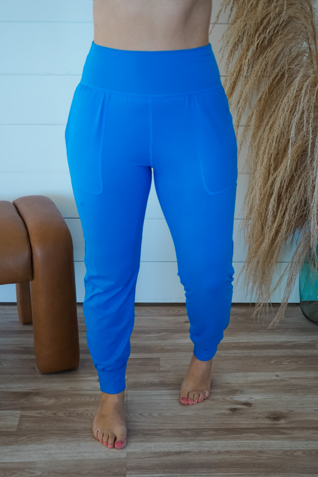 How About It Jogger