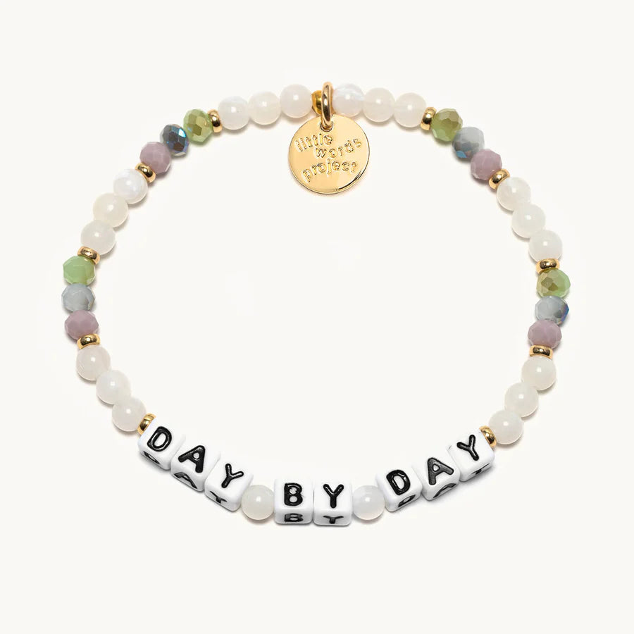 LWP: Day By Day Bracelet