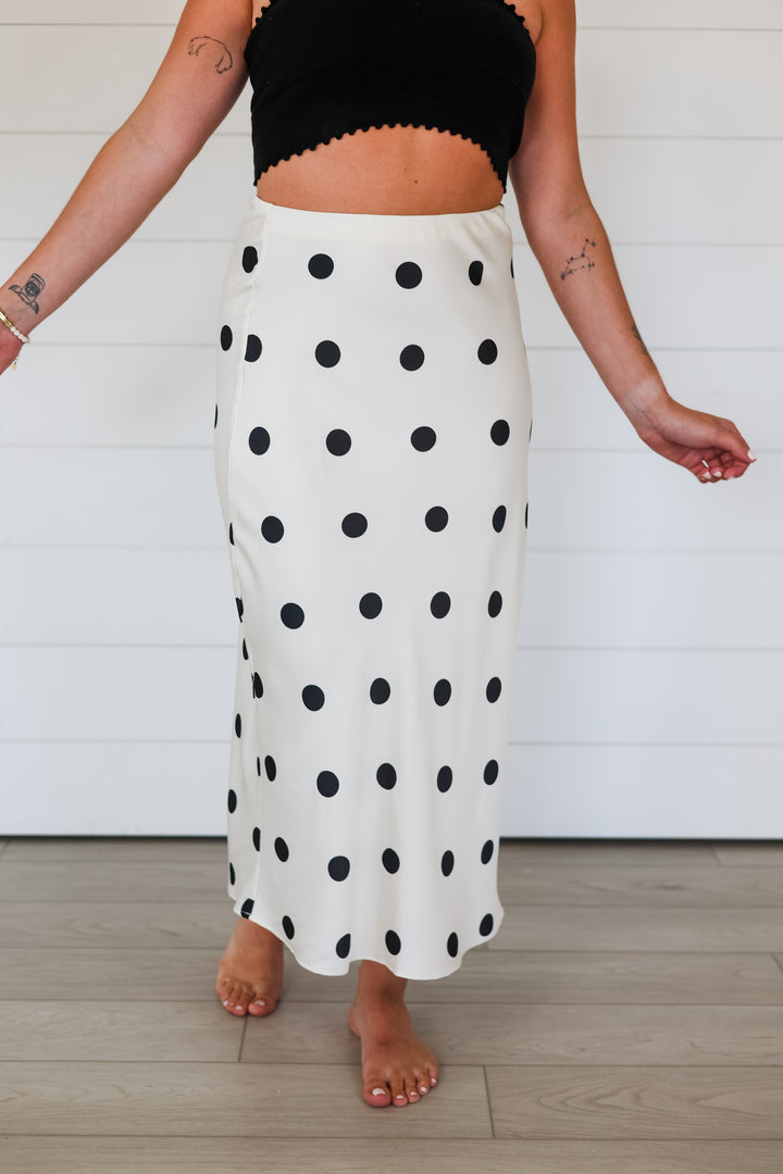 Have A Little Fun Skirt