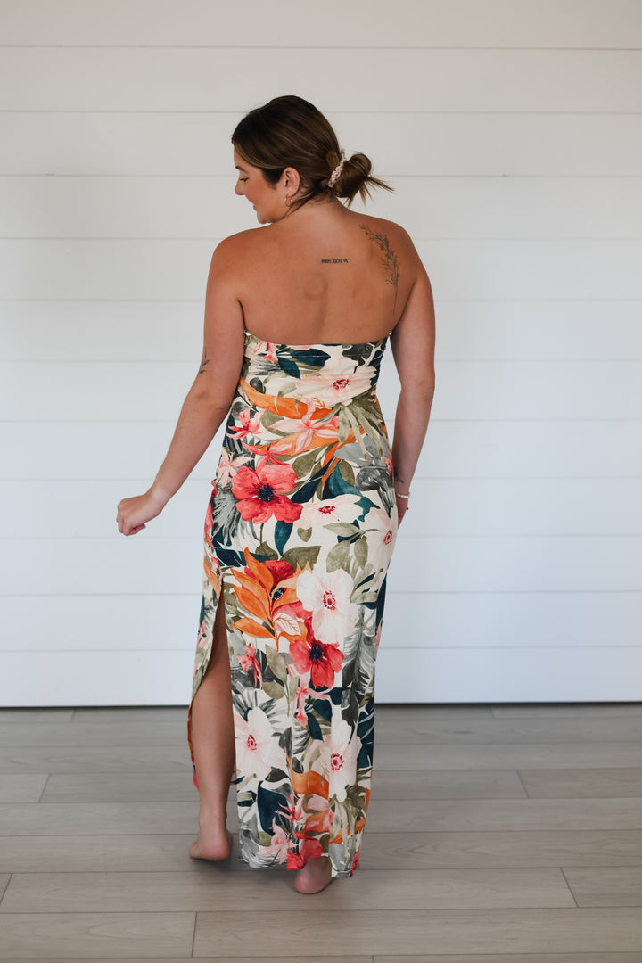 Out Of Office Dress