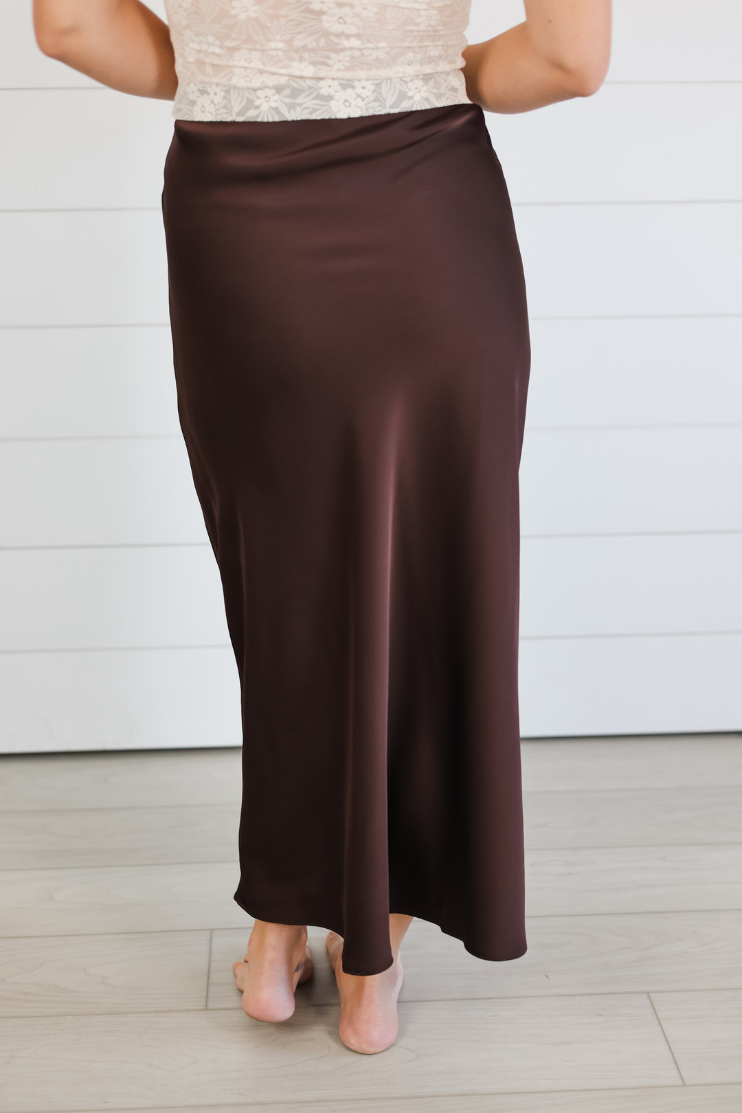 Running In Circles Skirt