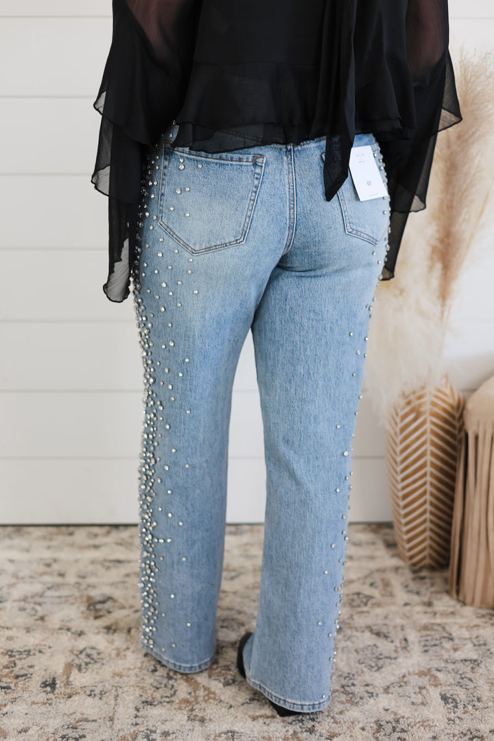 Night Out Denim