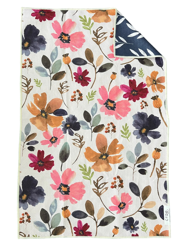 Ester Reversible Hand Towel