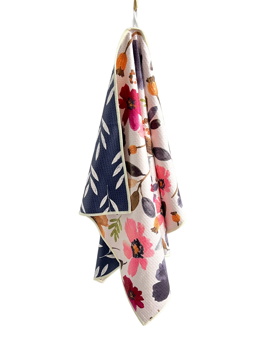 Ester Reversible Hand Towel