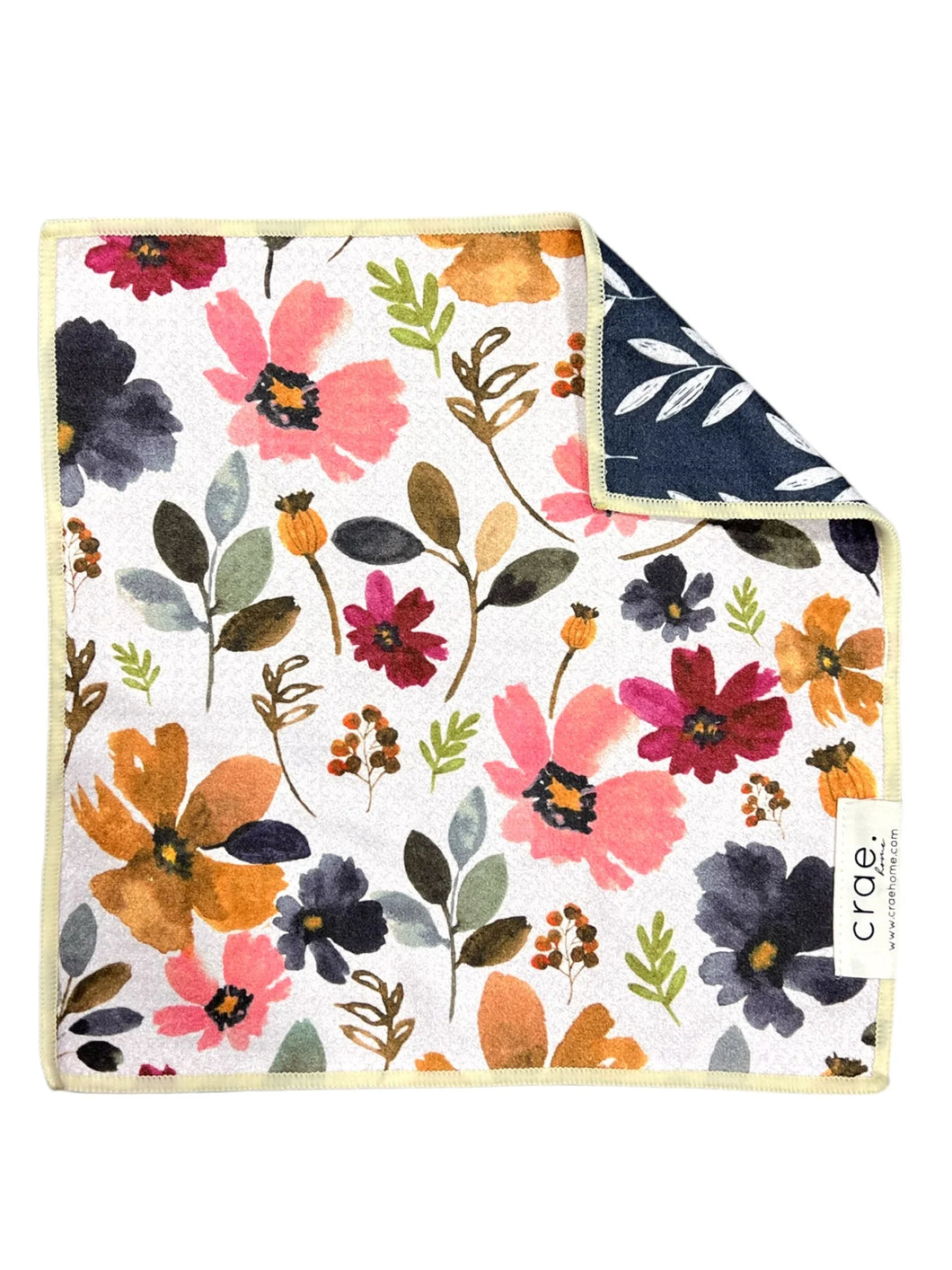 Ester Reversible Washcloth