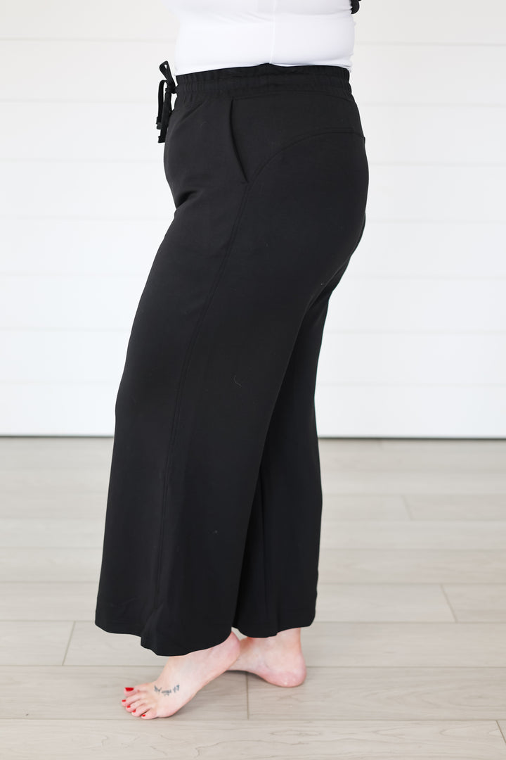 PLUS: On The Edge Pant
