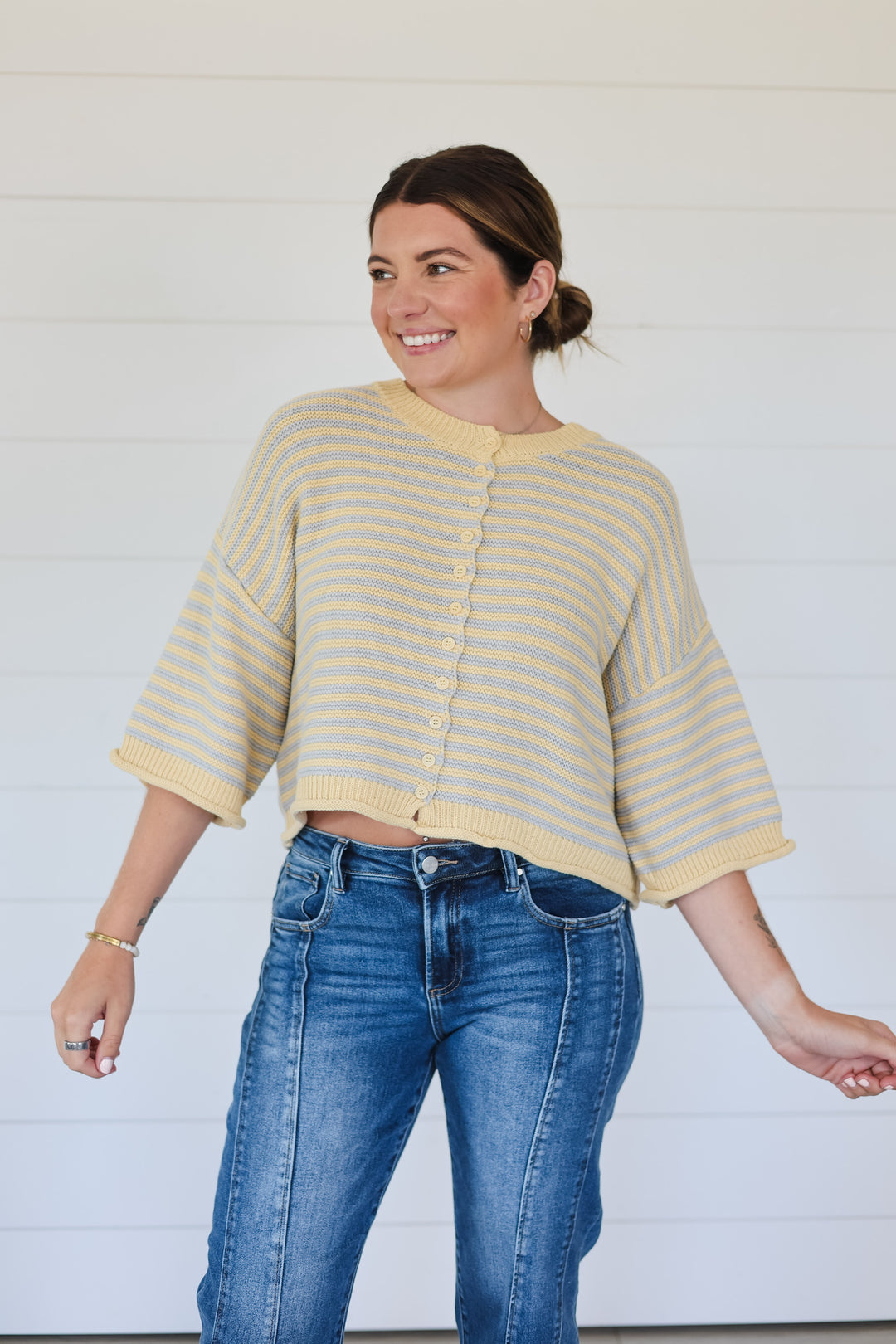 Kind Of Wonderful Top