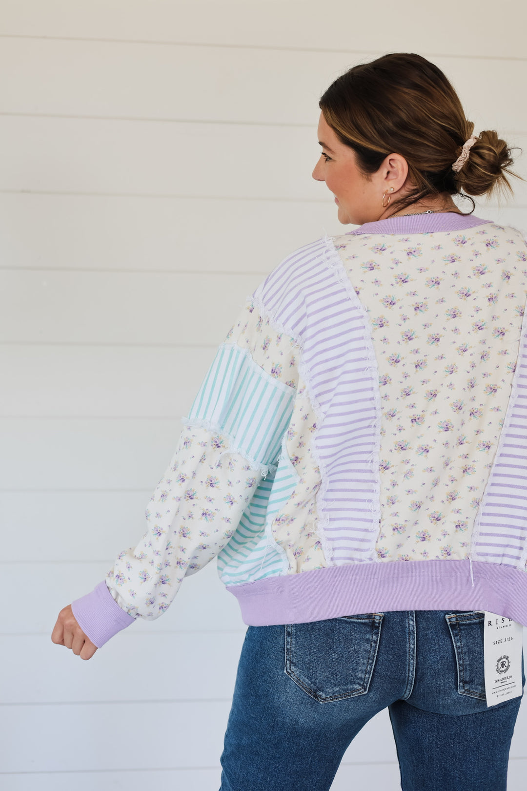 Flower Fields Top