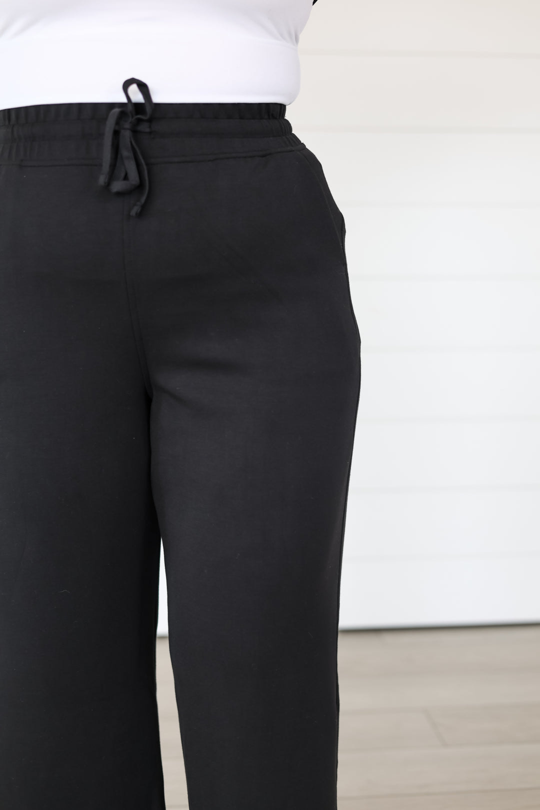 PLUS: On The Edge Pant