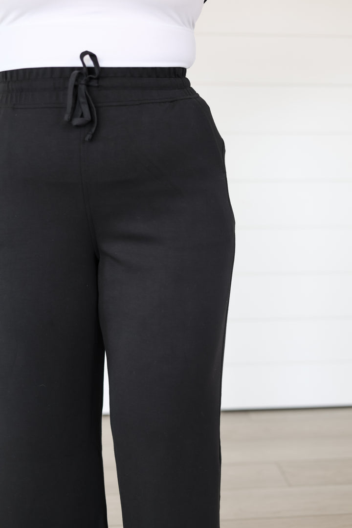 PLUS: On The Edge Pant