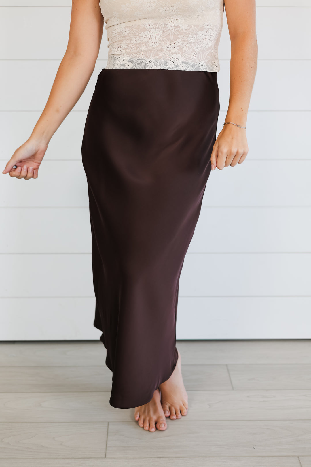 Running In Circles Skirt