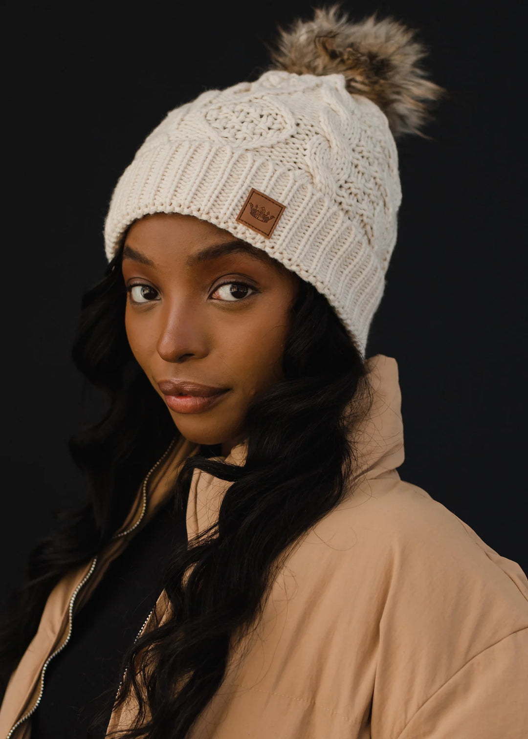 Back To You Hat
