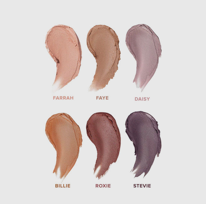 Poppy & Pout Tinted Lip Balm