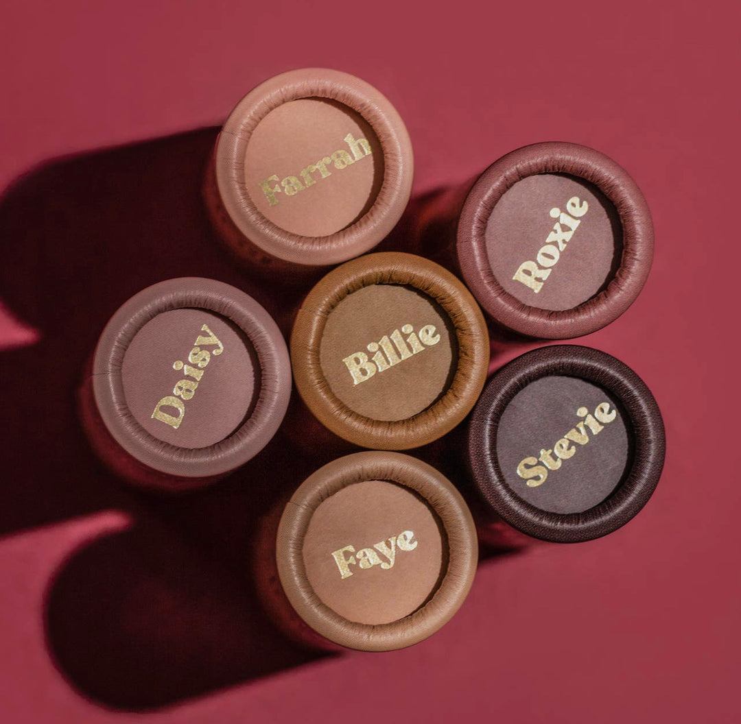 Poppy & Pout Tinted Lip Balm