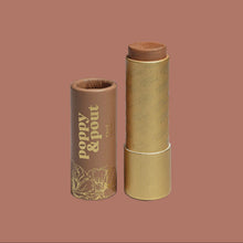 Load image into Gallery viewer, Poppy &amp; Pout Tinted Lip Balm
