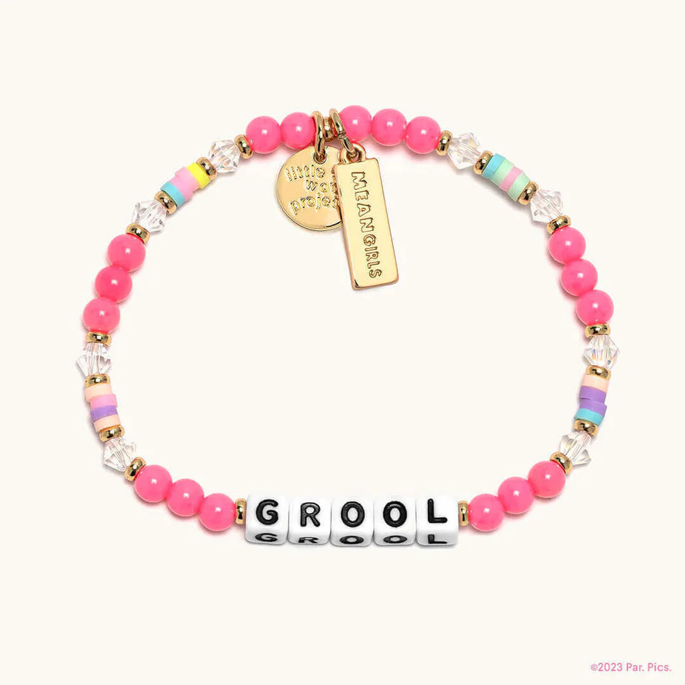 LWP: GROOL Bracelet