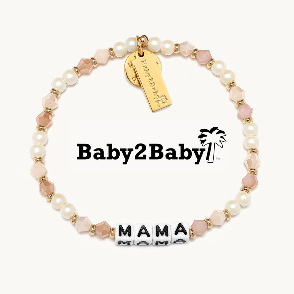 LWP: MAMA Bracelet