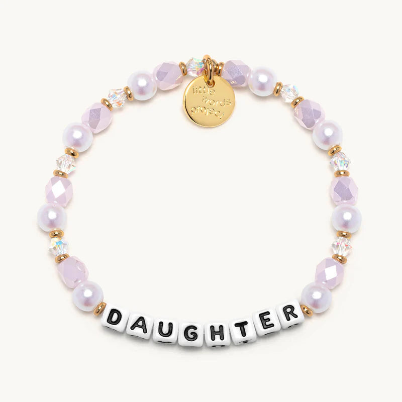 LWP: Daughter Bracelet