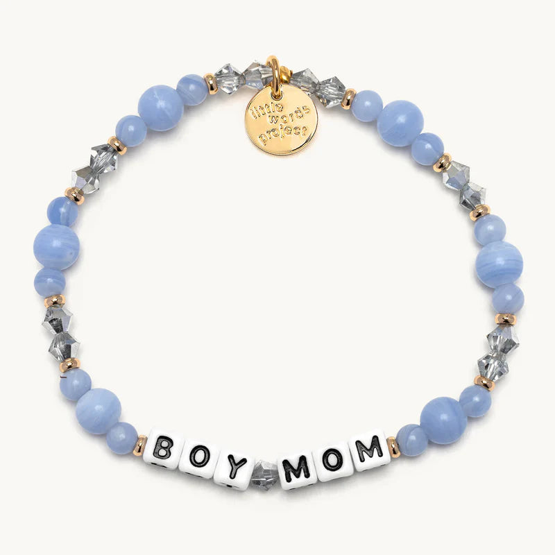 LWP: Boy Mom Bracelet