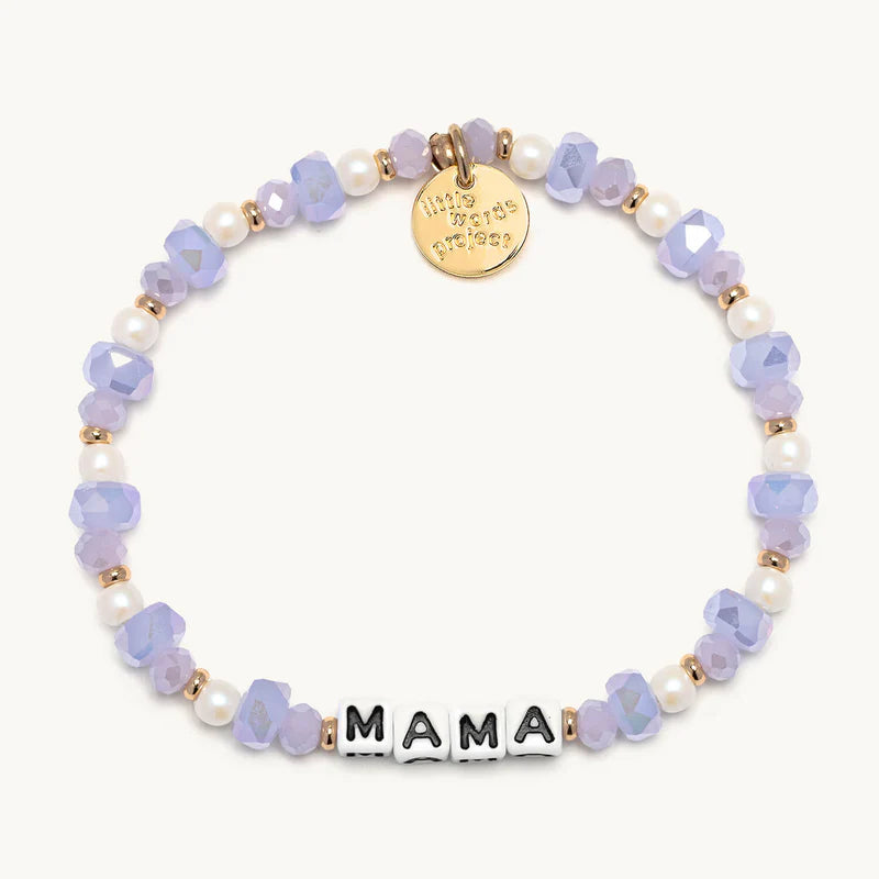 LWP: Mama Bracelet