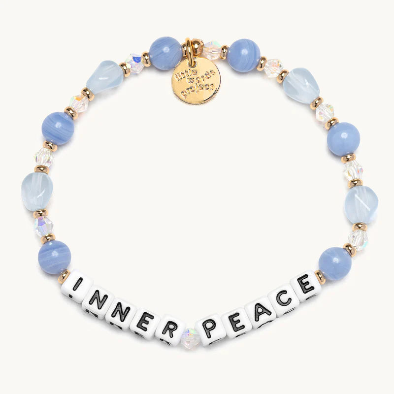 LWP: Inner Peace Bracelet