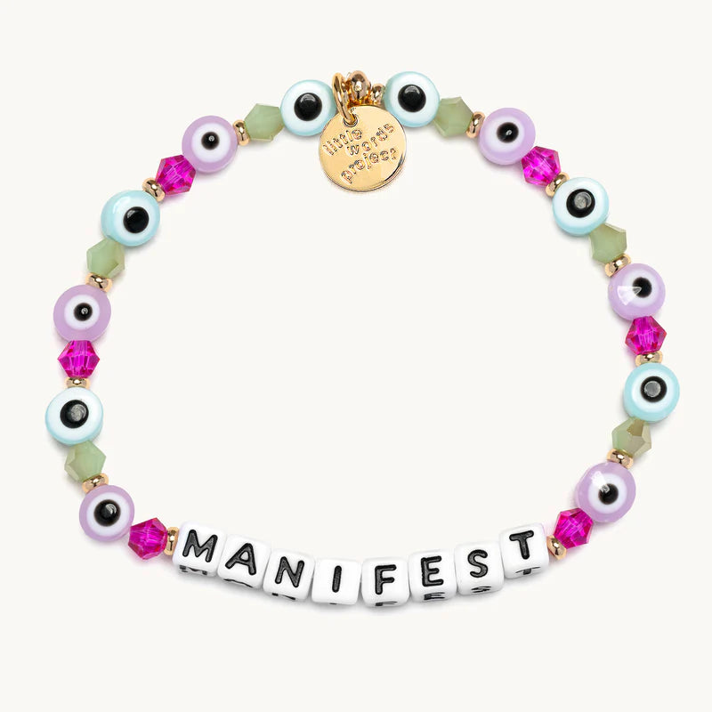 LWP: Manifest Bracelet