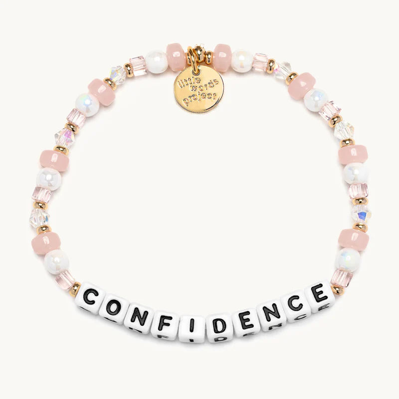 LWP: Confidence Bracelet