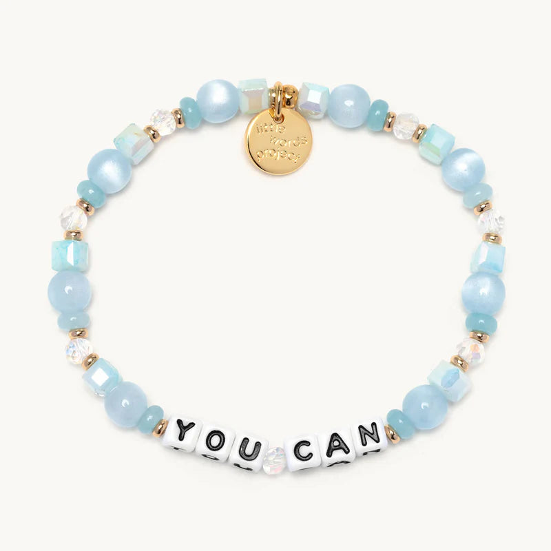 LWP: You Can Bracelet