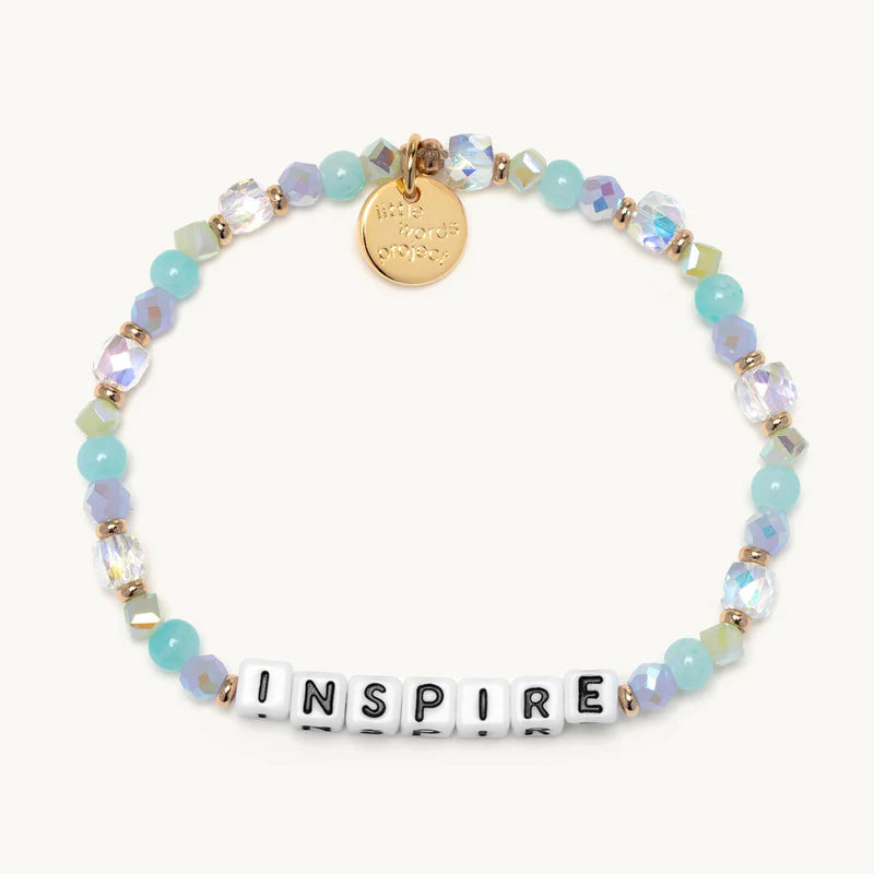 LWP: Inspire Bracelet