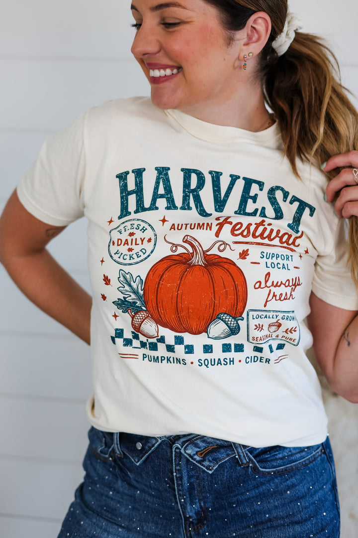 Harvest Festival Top