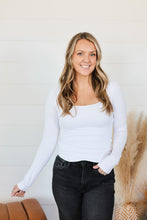 Load image into Gallery viewer, Just A Little Effort Top
