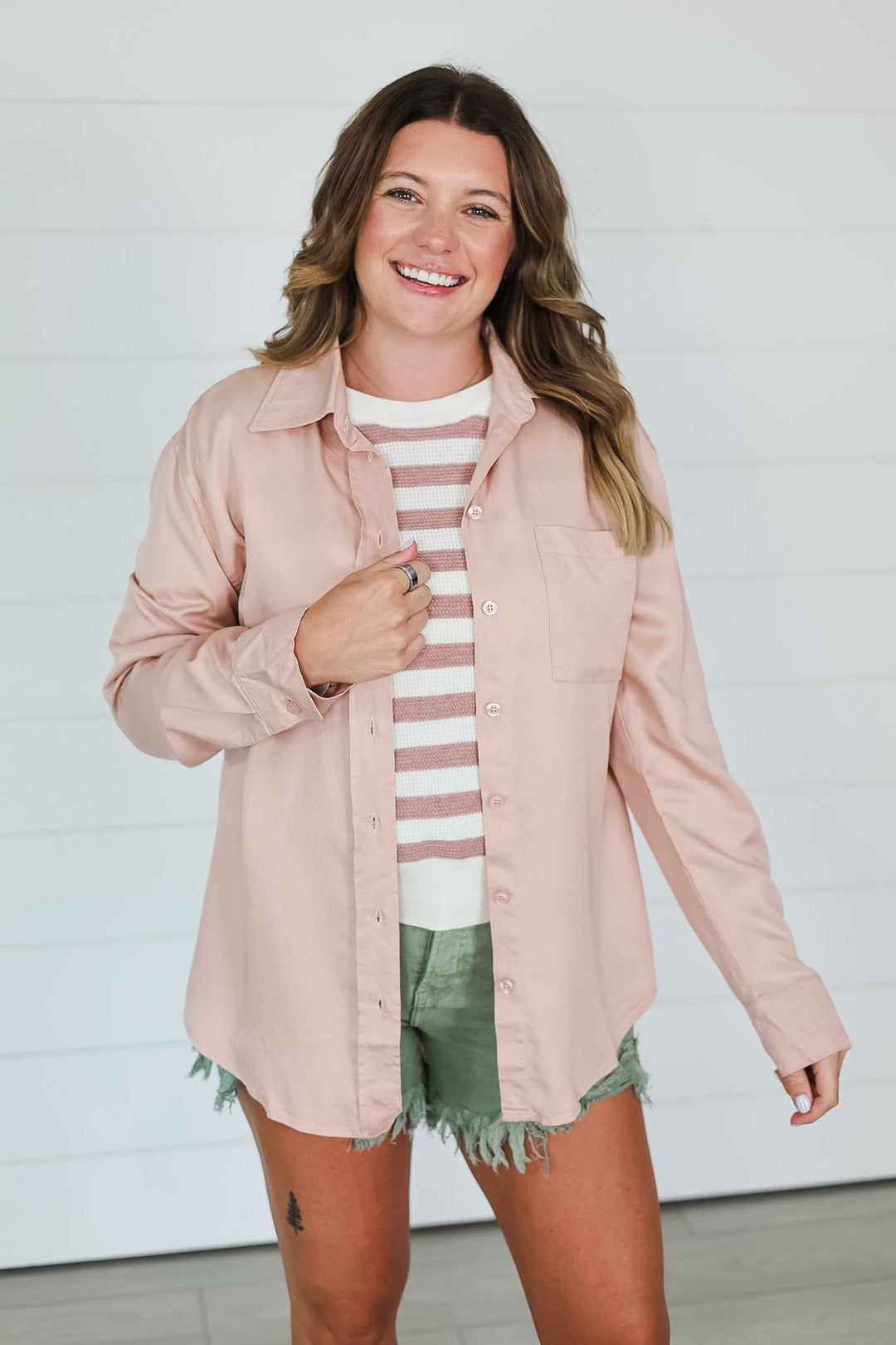 In The Element Top