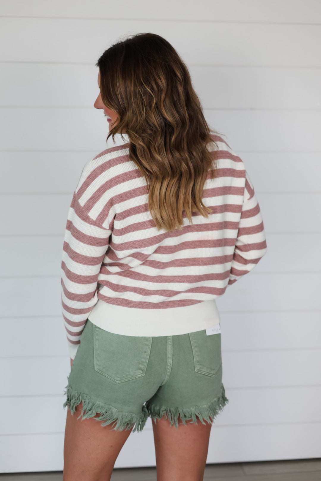 In The Element Top