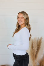 Load image into Gallery viewer, Just A Little Effort Top
